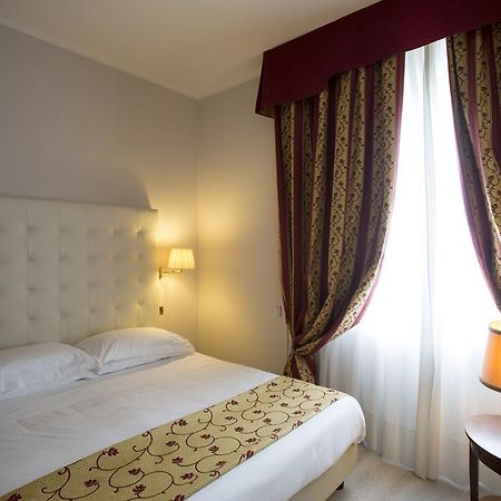 Hotel Carlton Pescara Kültér fotó